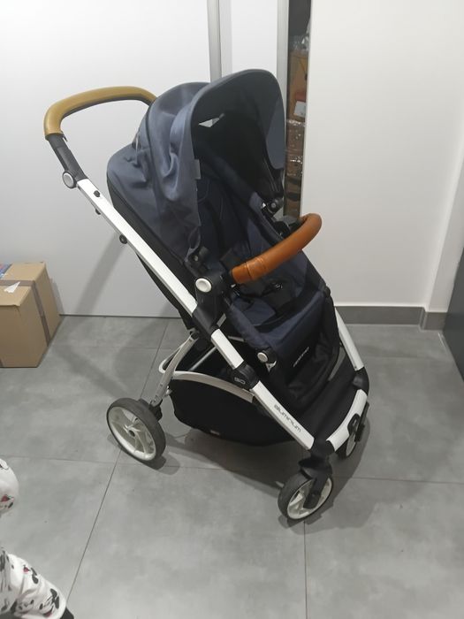 Wózek spacerowy  EasyGo