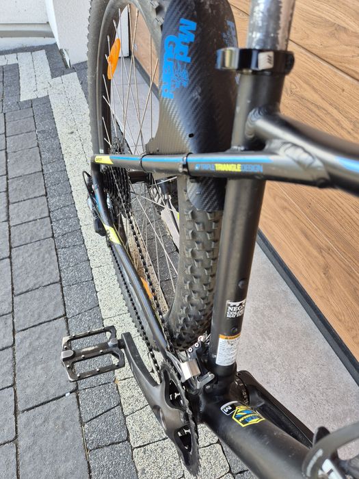Rower GT górski mtb