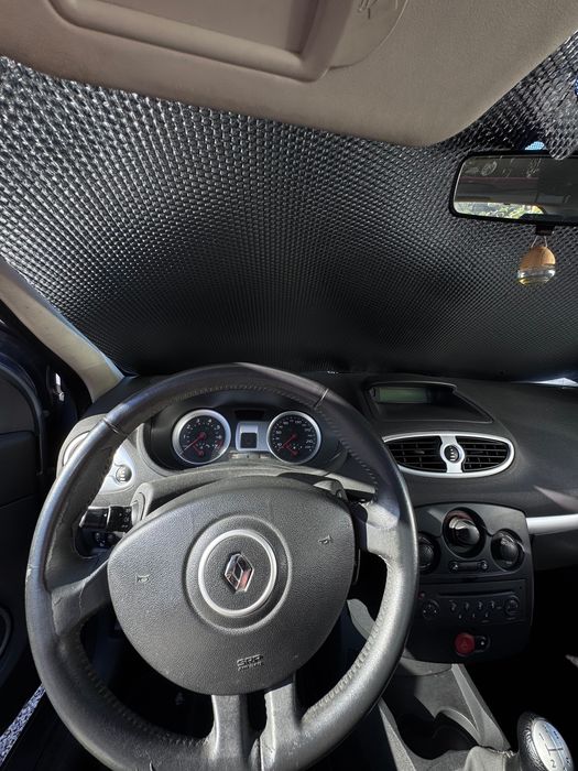 Renault Clio III 1.2 Gasolina | 2007 | 209.000 km