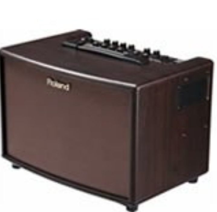 Roland AC 60 como novo.