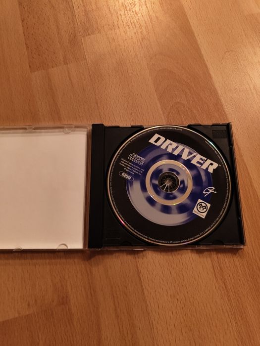 Driver premierowe pc