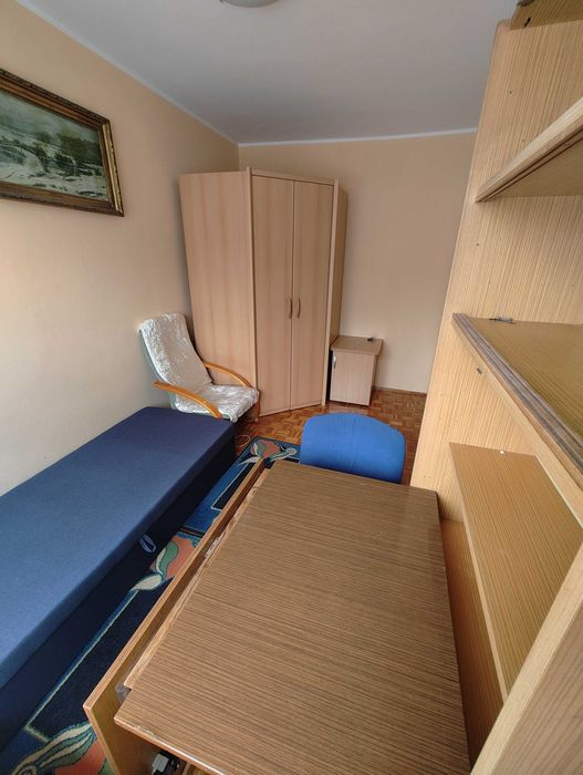 Pokój do wynajęcia