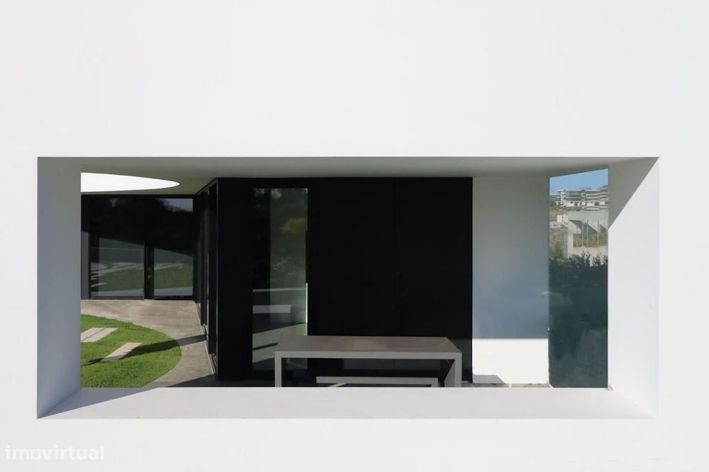 Moradia T5 com piscina, Oeiras