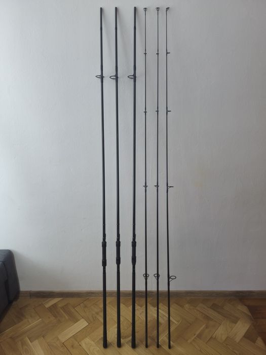 Wędki JRC COCOON 13 Ft 3,5 Lb