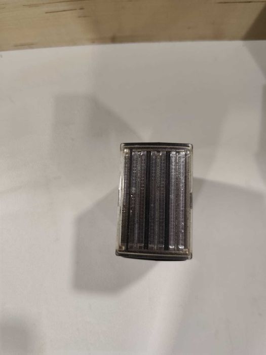 Maquina de barbear elétrica