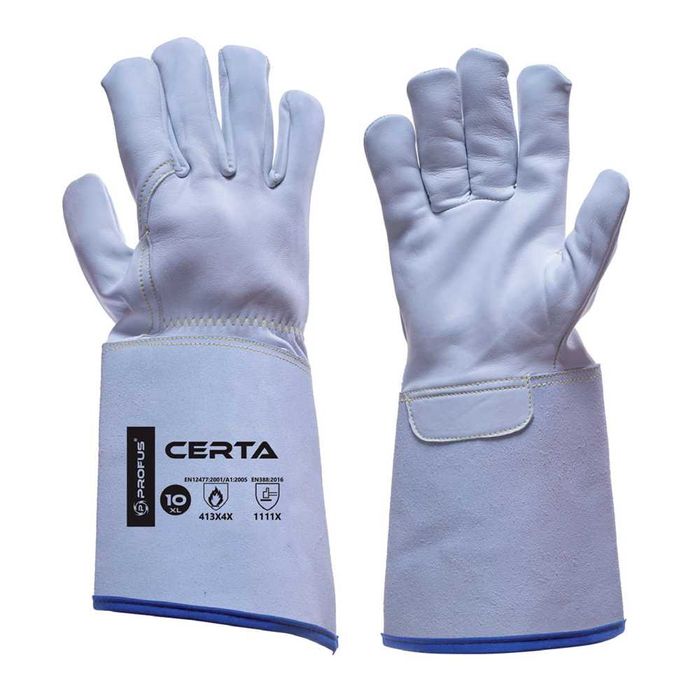 Rękawice Spawalnicze 6zl sztuka