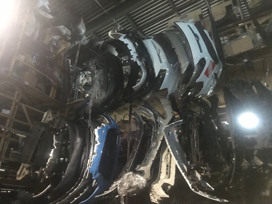 Шрот Разборка Капот Ford Transit Custom Форд Транзит Кастом Кустом