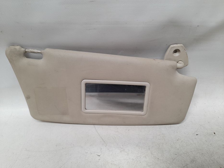 Pála de sol direita LANCIA Ypsilon (843_)