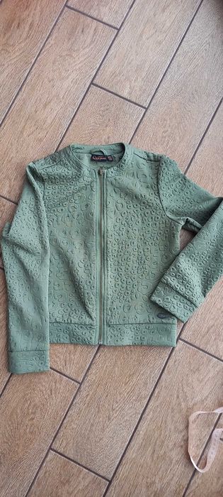 Кофта - піджак трикотаж