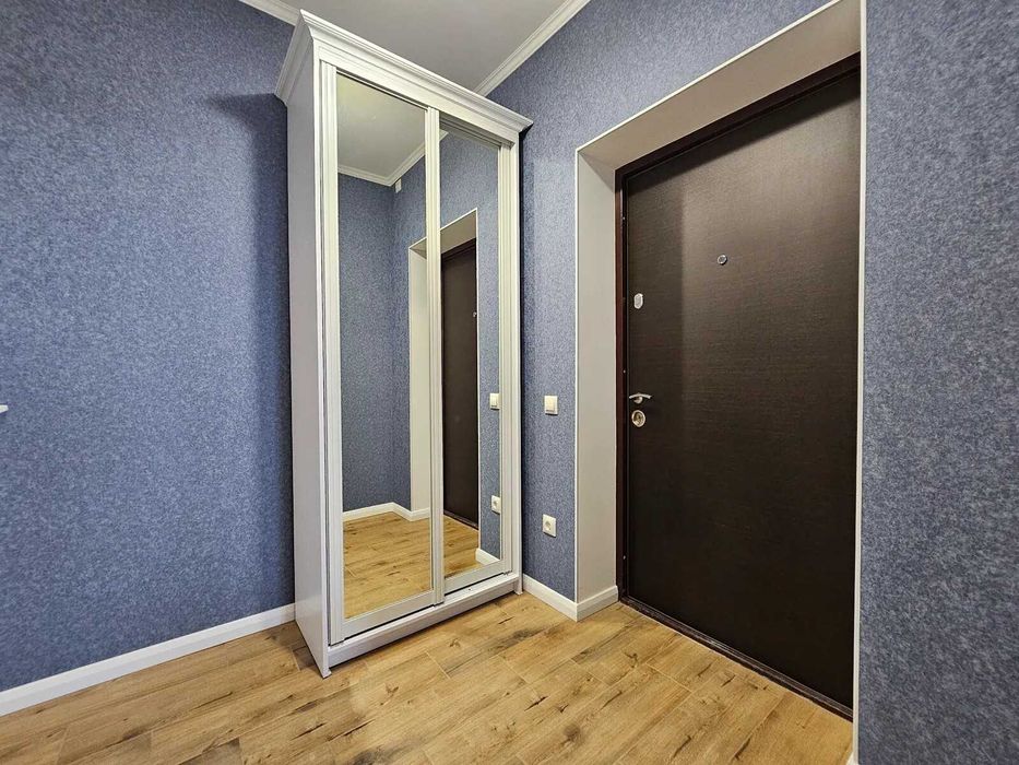 3-кім з ремонтом в центрі поруч з парком