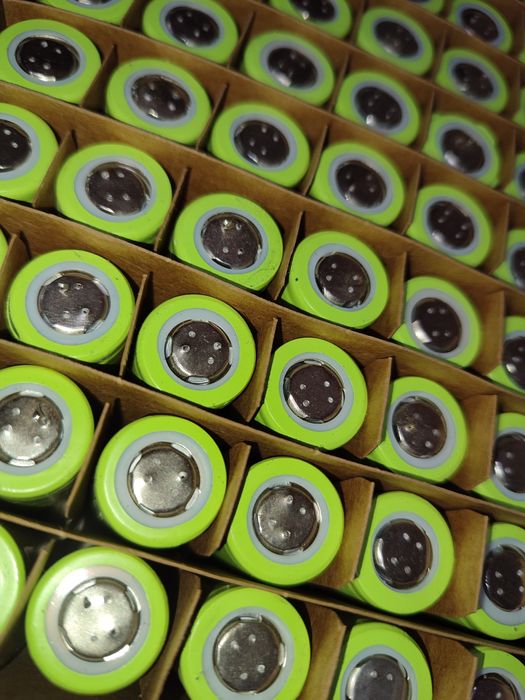 Terrae E30 3100mAh 18650