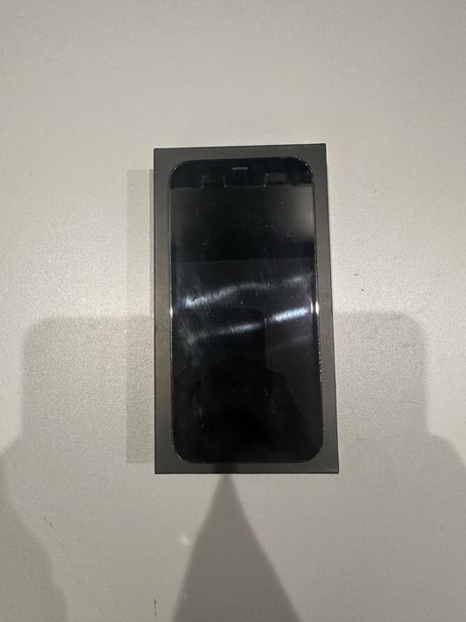 Iphon 12 pro !