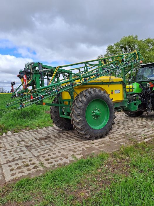 Opryskiwacz Pilmet Europa 2520