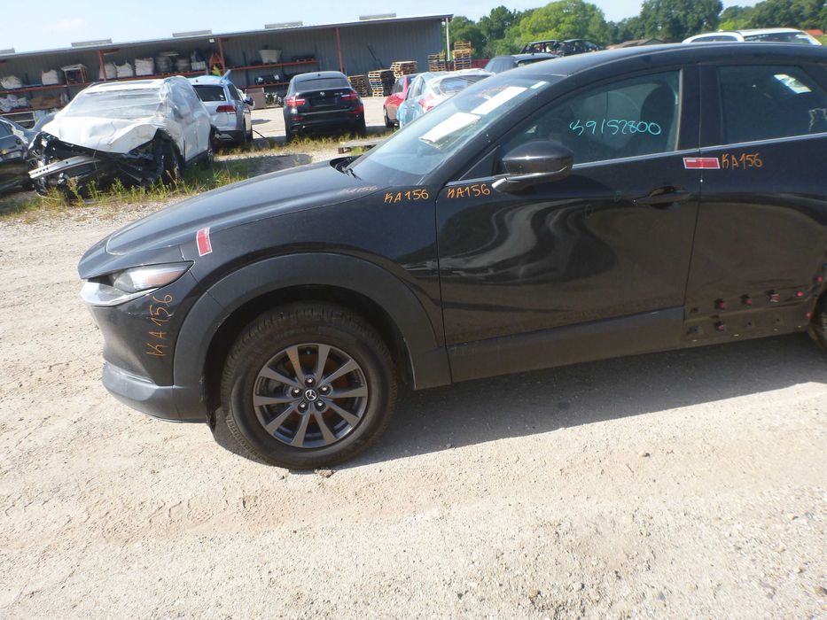 Разборка Mazda CX30 2019-2024 США. Запчасти б/у Мазда СХ30