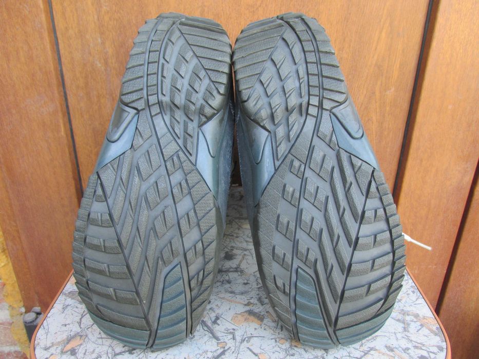 Ботинки для сноуборда 35 размер