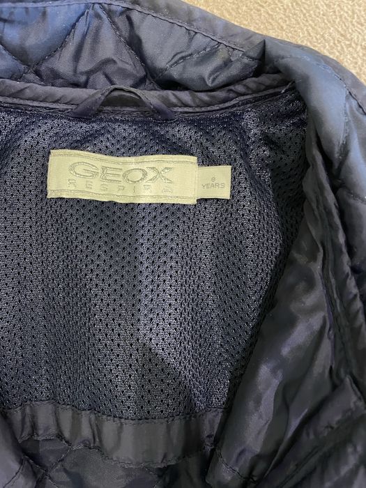 Дитяча куртка Geox