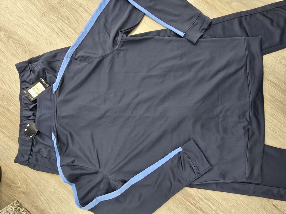 Спортивний костюм Ander Armour