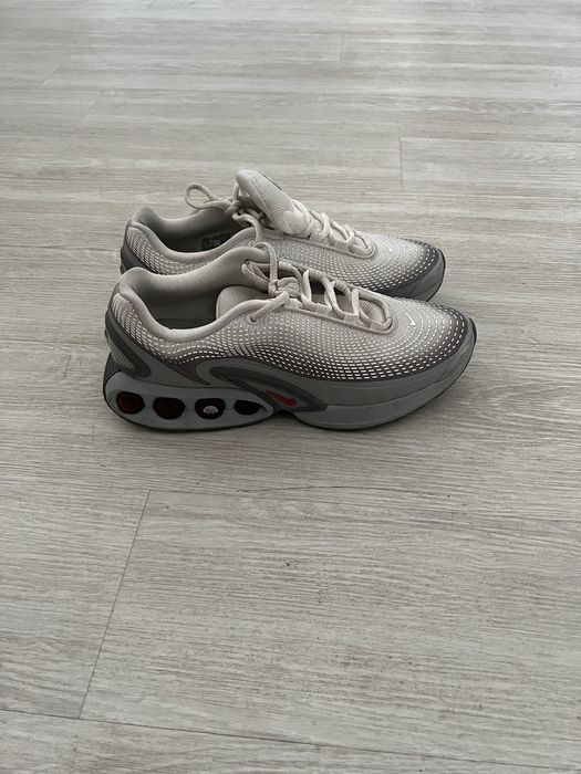 Nike air max Dn T42