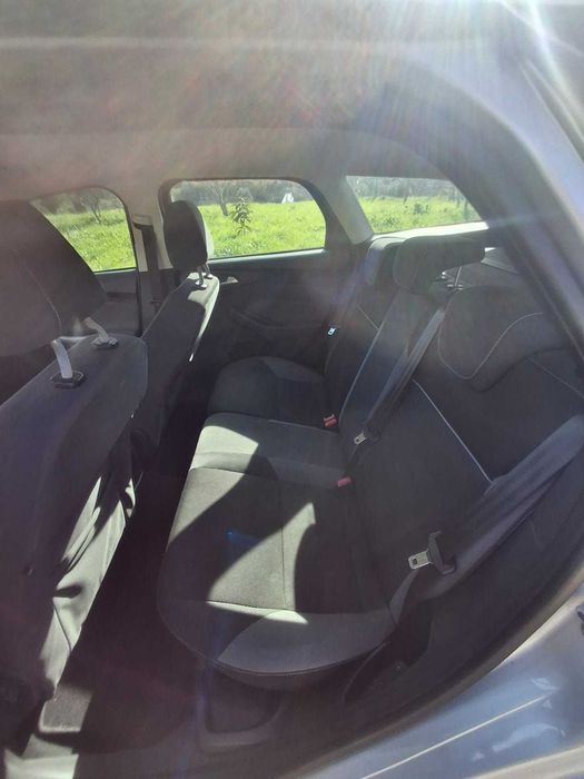 carrinha Ford focus