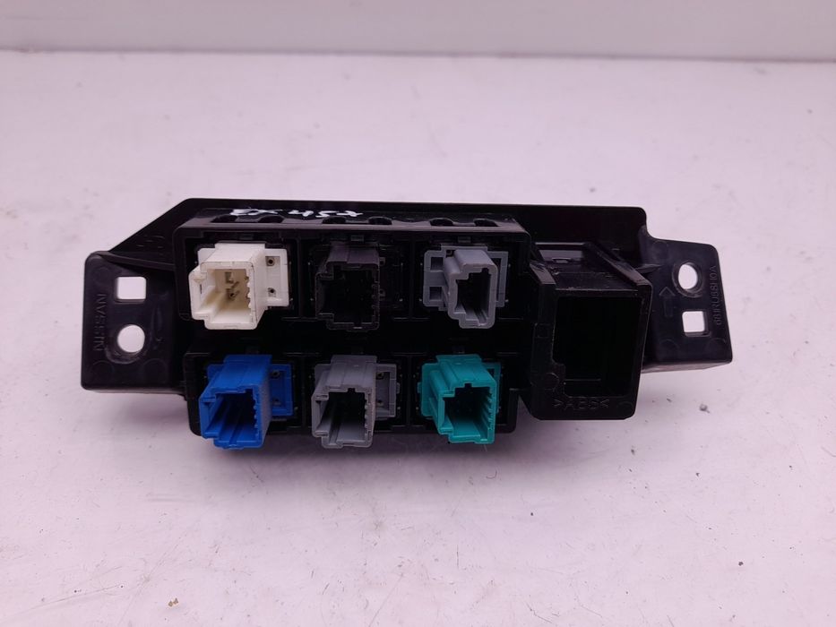 Módulo genérico NISSAN Leaf EV (ZE1)