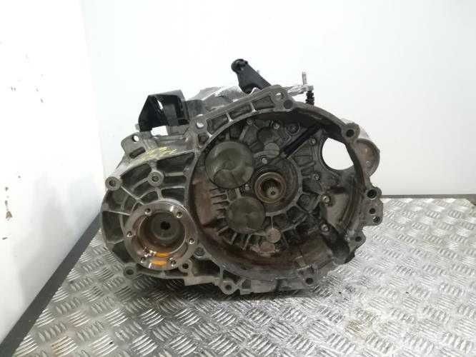 Caixa de velocidades Audi A3   2,0tdi 140cv      ref: KNS