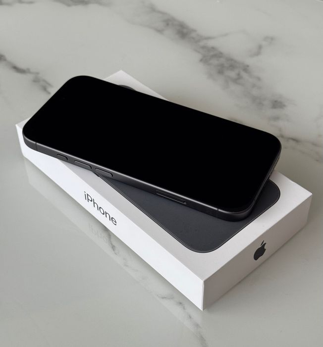iPhone 17 256GB