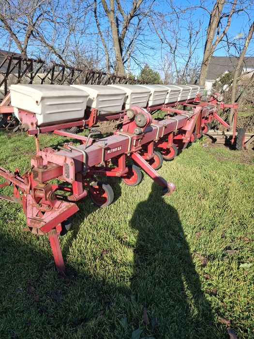 Культиватор Крн 5.6