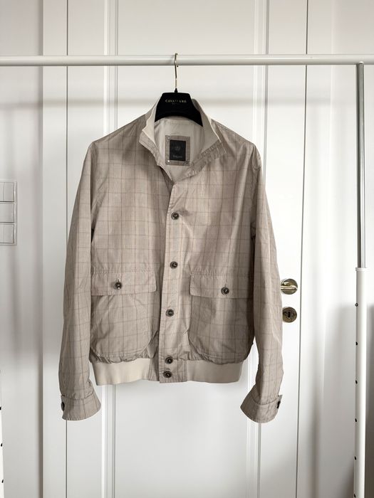 Kurtka cienka firmy Bugatti