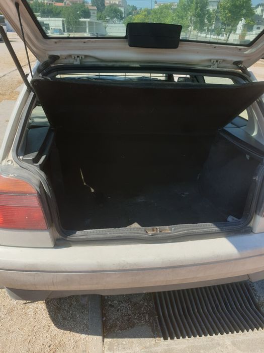 Golf 3 tdi comercial