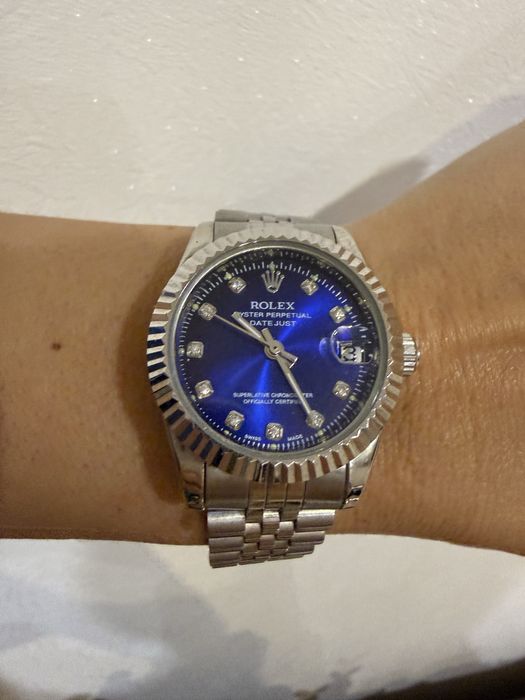 Продам часы Cartier и Rolex