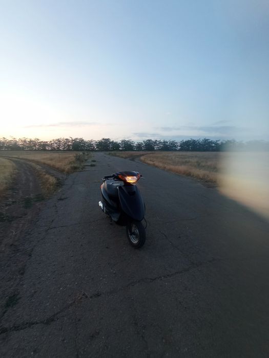 скутер yamaha Jog sa 36 Торг