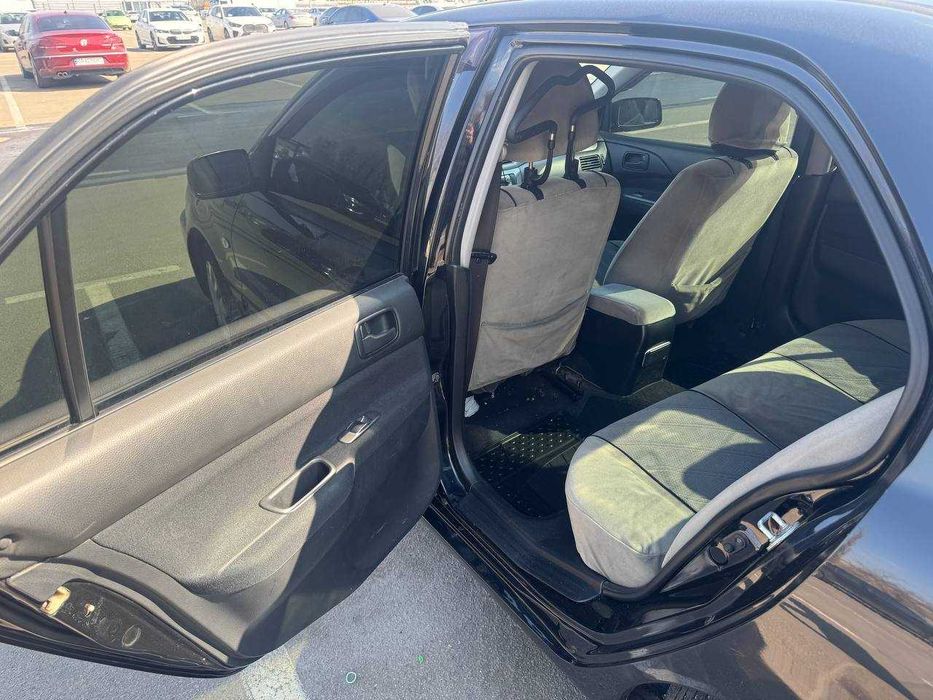 Mitsubishi Lancer 2006