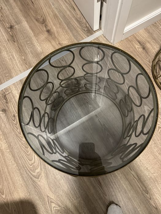 Mesas de apoio / decorativas