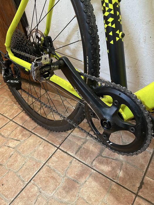 Boardman CXR 8.9
