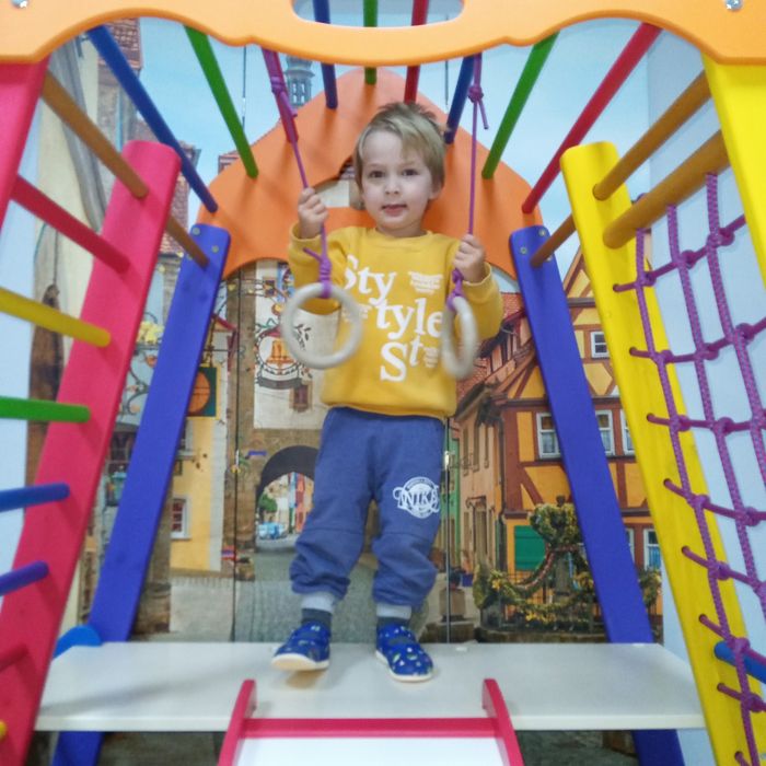 Логопед.Звукова терапія TOMATIS