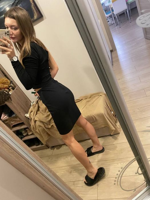 Юбка по фигуре United colours of beneton