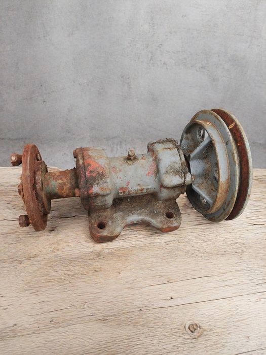 Редуктор перехідний, порося