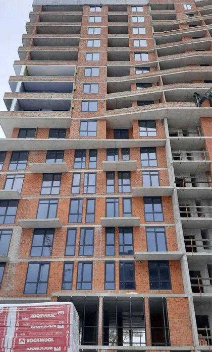 Продаж 1кім квартири по вул.Соняшникова ЖК Auroom Solar