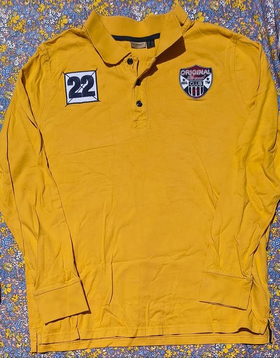 Koszulka t-shirt polo Livergy roz. L