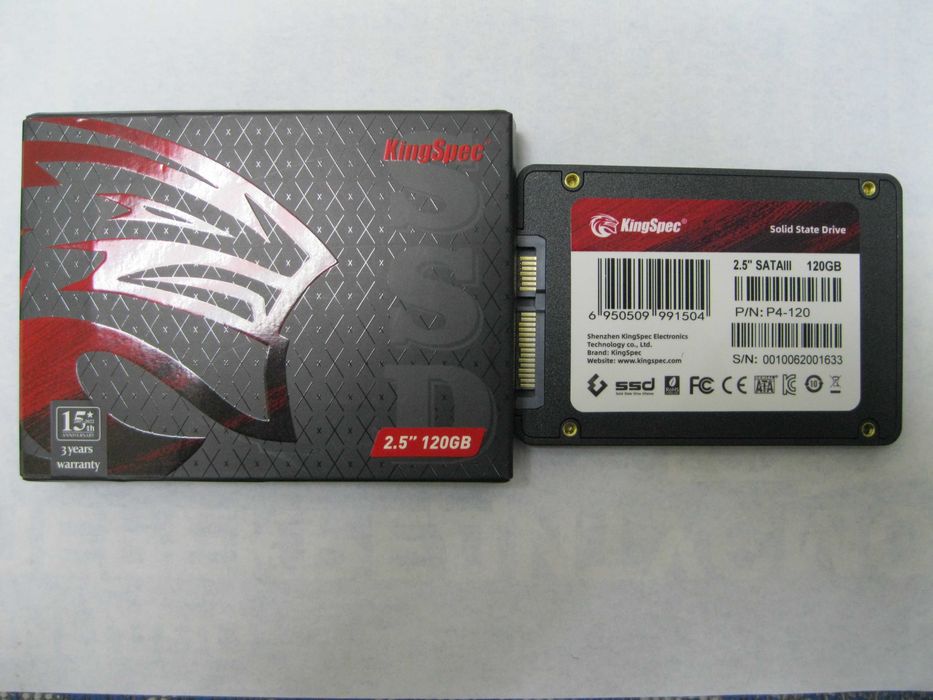 SSD диск  флешка  32 ГБ.