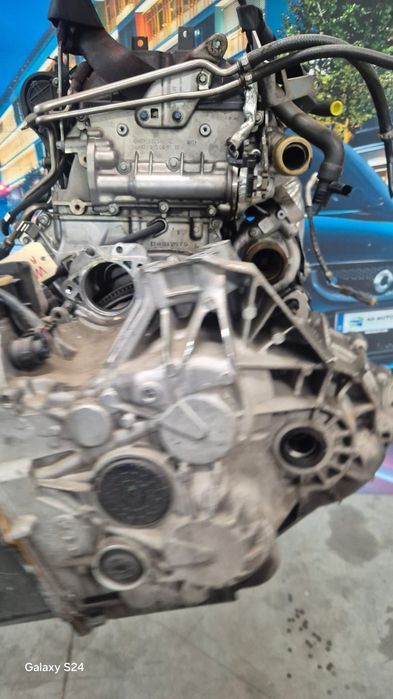 Caixa de velocidades Mercedes W176