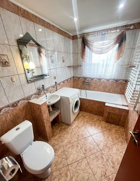 Dom – Ostrowiec Świętokrzyski - Widok 3