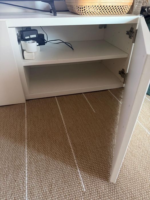 Móvel TV BESTÅ Ikea