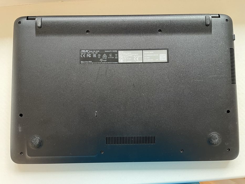 Продам комп ASUS на разбор или пользование
