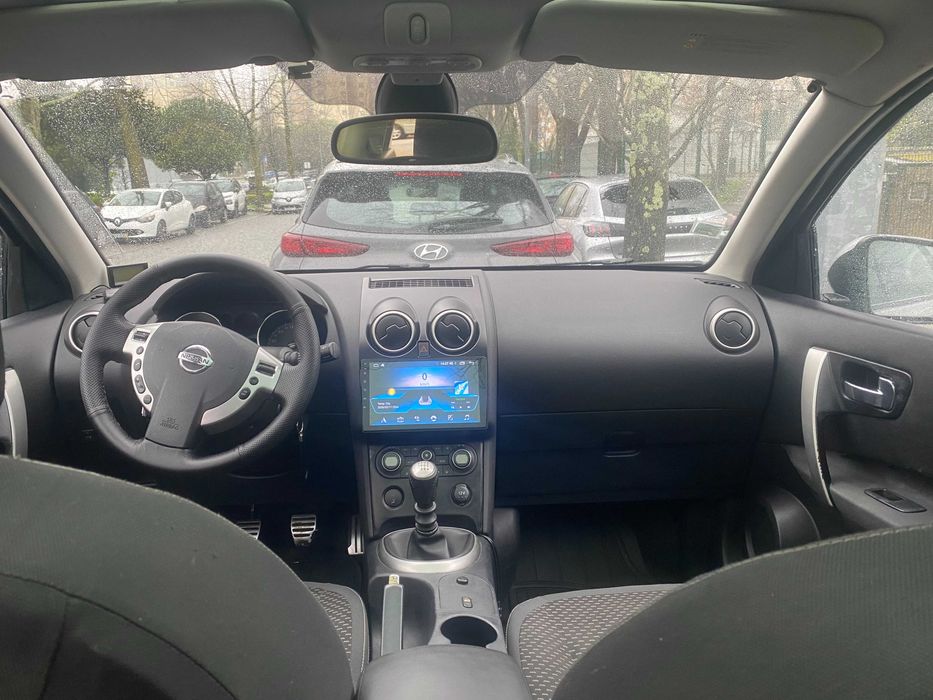 Nissan Qashqai +2   1.5 DCI 109CV  7Lugares