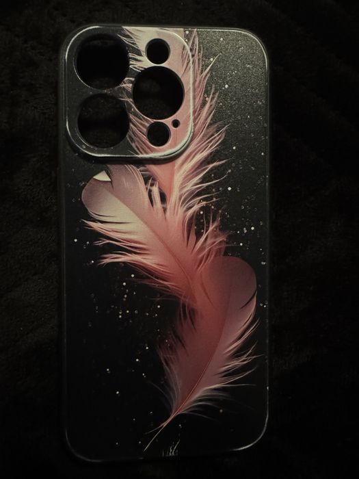 Etui Iphone 15 pro