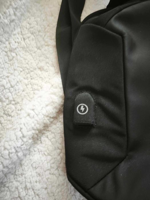 Plecak funkcjonalny Reverse