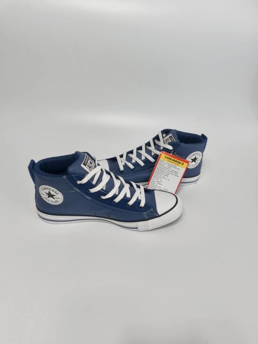Converse Chuck Taylor
