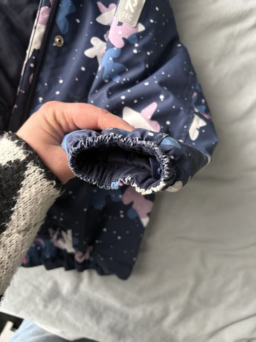 Комбінезон REIMA на ріст 98