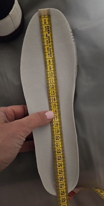 Кеди комбіновані adidas 43p